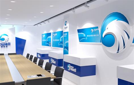 深圳VI設計 打造卓越品牌形象與戰略策劃的融合之道