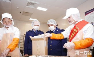 嚴守年關食安防線，寧波抽檢3批次不合格敲響警鐘